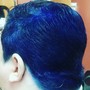 Men's Cut