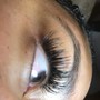 Strip Lashes