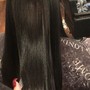 Keratin Treatment