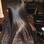 Keratin Treatment