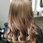 Balayage