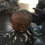 Kid’s Cut