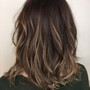 Ombre or Balayage