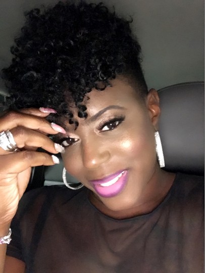 Shanell Simmons Stylist Book Online With Styleseat