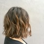 Womens Cut 