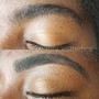 Men's Brow, Ear, & Nose Wax  