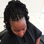 Gel twist