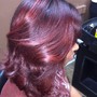 Basic Lace Closure Sew-In