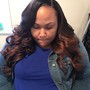 Basic Lace Closure Sew-In