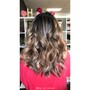 Balayage