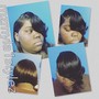 Closure Sew In