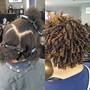 Anti-breakage treatment