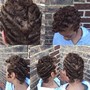 Updo