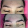 Brow Tint