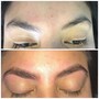 Brow Tint