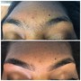 Brow Tint