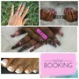 Freestyle Nail Art