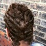 Updo