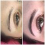 Brow Tint