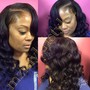 Closure Sew In