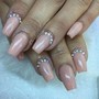 Gel Manicure