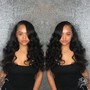 Lace Closure Quickweave