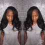 Lace Closure Quickweave