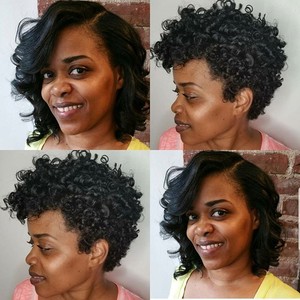 Flexi Rods Near Me: Brooklyn, NY | Appointments | StyleSeat