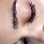 Eyelash Tint