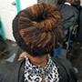 Passion Twist