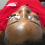 Eyebrow Tinting