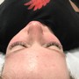 Eyebrow Tinting