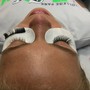 Eyelash Extension Removal