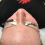 Eyelash Extension Removal