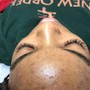 Eyelash Extension Removal