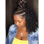 Boho Passion Twists (Small)