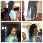 Versatile Sew In