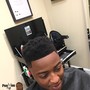 Kids Haircut (10-17