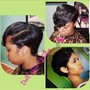 Versatile Sew In