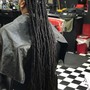 Dreadlocks Retwist