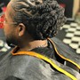 Dreadlocks Retwist