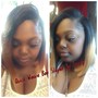 Full Sew In