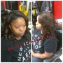 Full Sew In