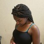 Crochet Braids