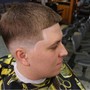 Kid’s Cuts (7- 12)