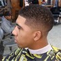 Teens Taper Fade