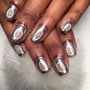 Chrome Nails