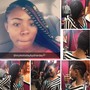 Crochet Braids