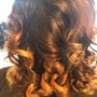 Full Balayage