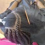 Kinky twist